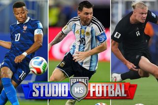 STUDIO MS FOTBAL: Superhvězdy, ale žádná ega! Experti chválí favorita mistrovství světa - Sport.cz