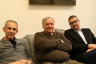 Dobrovský & Šídlo: Jak si Česko zvolilo Babiše. A proč hned dvakrát - Seznam Zprávy