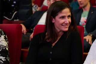 V Naganu nesla českou vlajku, žila na Madagaskaru. Ráj, ale kdyby mi bylo dvacet, říká krasobruslařka - Sport.cz