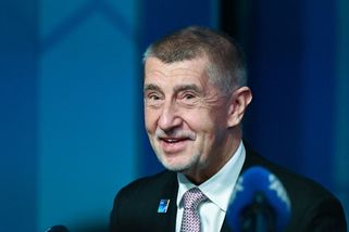 Babiš: Jednání s Trumpem? Úplná pohoda. Pavel je v kampani, vybral si nás jako téma