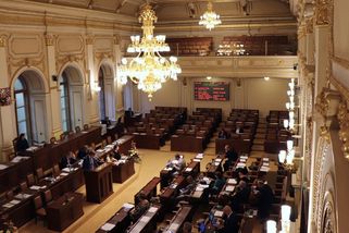 Střízlivá sněmovna neprošla. Překvapily mě ale argumenty proti - Médium.cz
