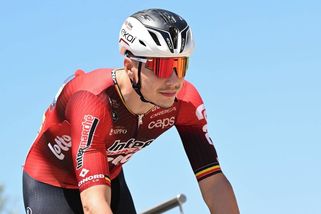 Tour de France přišla o elitního sprintera. Belgičan vzdal boj daleko za pelotonem - Sport.cz