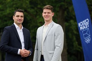 Hrdinou nejen ve sportu. Český olympijský medailista zachraňoval život předsedovi svazu - Sport.cz