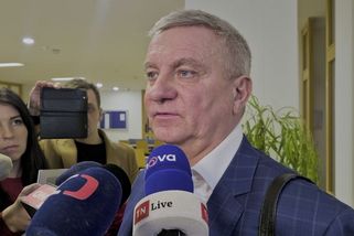 Někdejší hradní kancléř Mynář dostane 472 tisíc za své stíhání - Novinky
