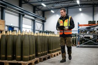 Norsko ukázalo, jak vypadá dlouhodobá podpora Ukrajiny