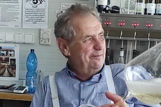 Zeman chtěl Pavla nachytat na směšnosti. Lidé ale naložili Babišovi, Macinkovi i jemu