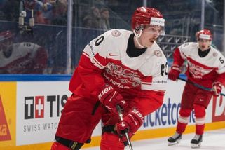 Hokejisty Hradce Králové posílil čtyřnásobný účastník MS, z rodinných důvodů odchází finský obránce - Sport.cz
