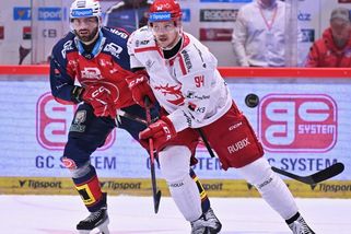 Kousal po třetím titulu s Pardubicemi oblékne dres největšího rivala - Sport.cz