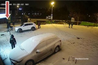 Napadení v Karlových Varech: Útočníci ujeli autem, policie hledá svědky - Novinky