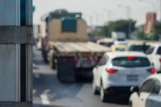 Prahu čeká dopravní kolaps. Od dnešního dne se uzavře jedna z nejvytíženějších tras až do konce srpna
