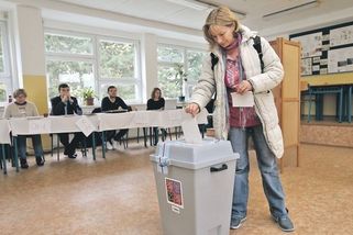 Volby v ČR: Kdy budou ty příští a jaké nás v dalších letech čekají - Novinky