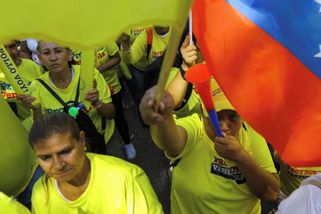 Venezuela dluží mnohem víc, než přiznávala - Novinky