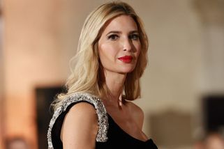 Ivanka Trump oslavila 44. narozeniny. Fanouškům se ukázala v plavkách a sdílela střípky z rodinného života! - Super.cz