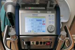 Na hranici nemožného. Lékaři v Brně zachránili muže, kterému téměř dvě hodiny netlouklo srdce - Novinky