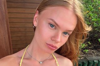„Jsi ženský Haaland!“ Modelka baví internet neuvěřitelnou podobou se slavným fotbalistou - Super.cz
