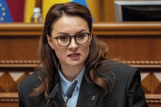 Končící ukrajinská premiérka odmítla post velvyslankyně v USA - Novinky