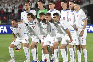 ZNÁMKOVÁNÍ: Bídu v Gruzii odneslo osm hráčů pětkou - Sport.cz