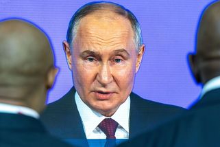 Velká rána pro Putina. Rusové už chápou, že je stát neochrání, říká expert - Seznam Zprávy