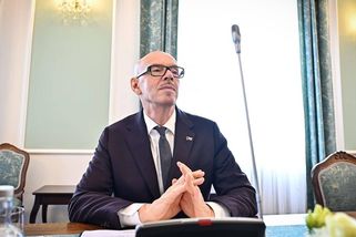 Klempíř u Strakatého: po nadávání ve Strážnici „viděl rudo“ a dotazy na zestátnění ČT jsou hloupé - Médium.cz