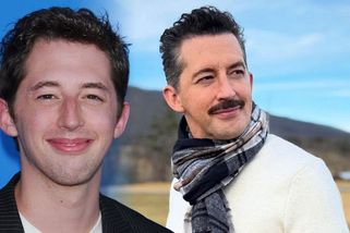 Tragédie: Josh Grisetti (44) z Úžasné paní Maiselové spáchal sebevraždu