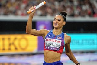 Naše radost je konečně tady. Atletická šampionka má dceru - Sport.cz