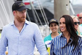 Návštěva se komplikuje. Princ Harry má strach vzít do Británie rodinu - Seznam Zprávy