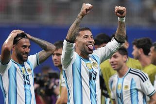 MS fotbal | Víc než jen fotbalový zápas. Malvíny jsou argentinské, psal ministr zahraničí Messiho země - Sport.cz