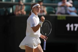 Fazona snů, statistika hrůzy. Muchovou v semifinále čeká její největší strašák - Sport.cz