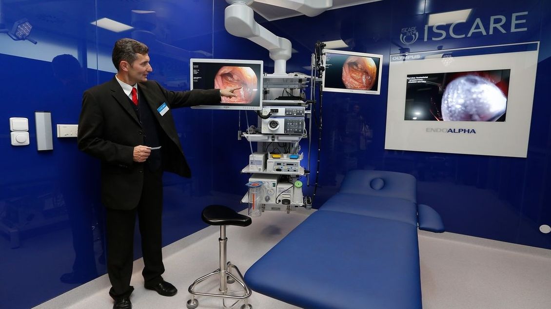 Klinice z Babišova fondu zvedli platby o 64 milionů. Daleko víc než ostatním - Seznam Zprávy