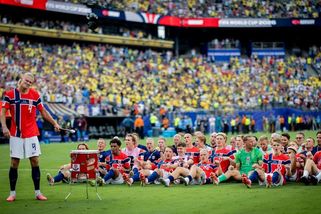 Haaland je pro Norsko jako bůh. Ale klidně by mohl dělat i desetiboj - Seznam Zprávy