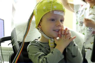 Rodina malého Martínka vyhrála soud s pojišťovnou - Novinky