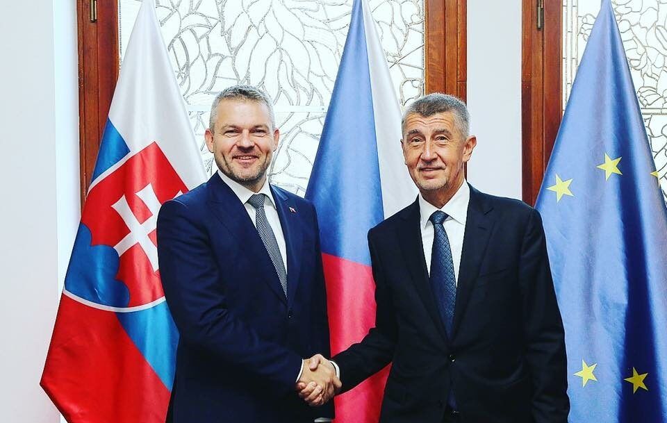 Je to venku! Pellegrini popsal zákulisí summitu. A...
