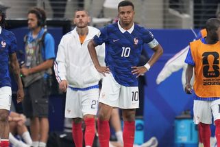 MS fotbal | Obří zklamání, otřesný střet s realitou. Francouzská média cupují své krajany - Sport.cz
