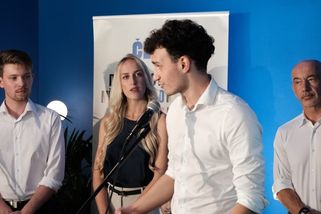 Utekli z ODS: Prostor jsme měli jen naoko, tvrdí mladí z Kubova hnutí. Brojí proti bytové krizi