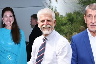 Politici ovládli Vary: Pavel sklízel ovace, Babiš budil rozpaky a Decroix přitáhla všechny pohledy