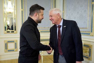 Američtí senátoři uvedli, že dosáhli dohody s Trumpem na sankcích proti Rusku - Seznam Zprávy