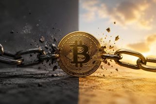 Šéf StarkWare chce zrušit limit 21 milionů bitcoinů