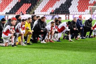GLOSA: Nepoklekli. To až Arsenal a dění kolem Kúdely je k tomu donutily - Sport.cz