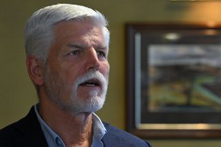 Účast Česka na summitu NATO byl diplomatický výprask, řekl Pavel. Spojenci podle něj Prahu vnímají jako nezodpovědného partnera