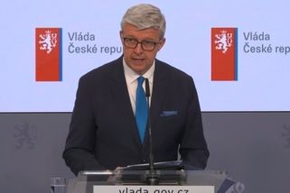 Vláda nechce být součástí kampaně prezidenta za znovuzvolení, řekl Havlíček | ČeskéNoviny.cz