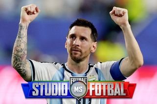 STUDIO MS: Messi je básník. Ve tvářích Argentinců byl ale vidět strach, zmiňují experti - Sport.cz