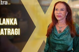 Nebezpečný život Blanky Matragi. Pravda o životě mezi bombami s šejky | Extra v terénu