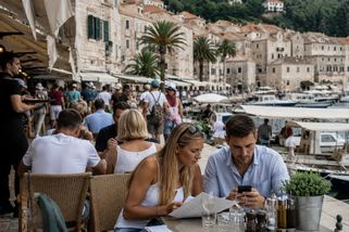 Proč je v Chorvatsku tak draze? Klíčovou roli hraje euro, dokládají tři akademické studie z poslední doby