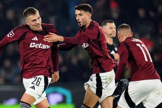 Trable sparťanské opory nekončí. Místo návratu přišla operace - Sport.cz
