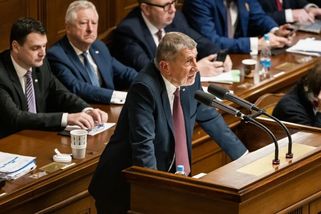 Babiš podpořil před volbami v Maďarsku Orbána. Nerudová: Podporuje ruského kolaboranta