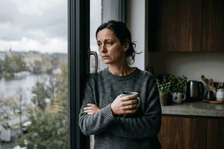 Marta (37): Manžel bral děti na nákupy a dělal z toho hru. Když jsem zjistila, k čemu je navádí, byla jsem v šoku
