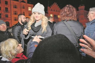 Monika Babišová má za sebou Bílý dům a léta charity - Novinky