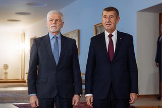 Nechci být součástí jeho kampaně. Babiš odmítl obnovení schůzek s prezidentem k zahraniční politice