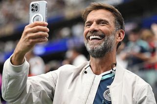 MS fotbal | Klopp promluvil o možné budoucnosti u německé reprezentace - Sport.cz