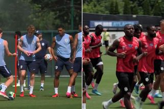 MS fotbal | Anglie chce konečně přesvědčit. V cestě do osmifinále stojí nevyzpytatelné DR Kongo - Sport.cz